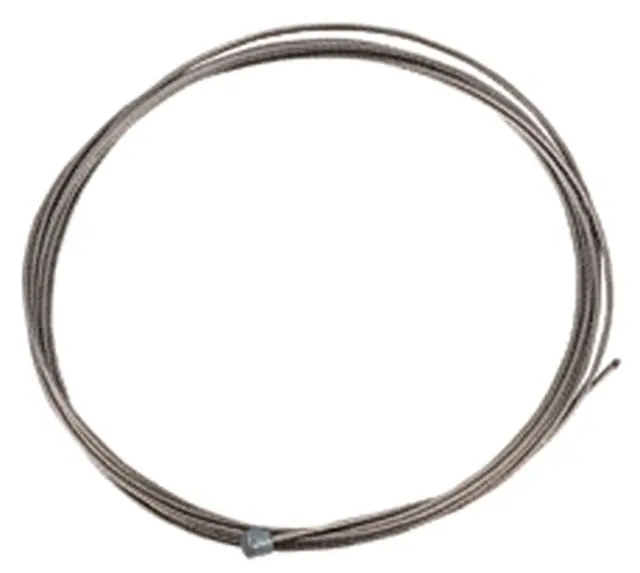 BBB SpeedWire BCB-11 STS  Girwire 1.1 x 2350mm, sølv, rustfri 
