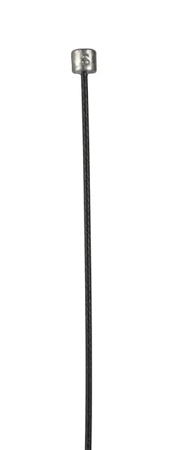 BBB SpeedWire BCB-10 TEC  Girwire 1.1 x 2350mm, sort, teflonbelagt 