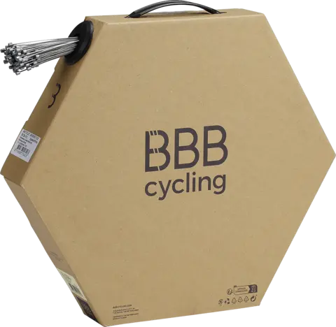 BBB SpeedWire BCB-31L STS Girwireboks 1.1 x 2350mm boks 100stk
