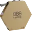 BBB SpeedWire BCB-31L STS Girwireboks 1.1 x 2350mm boks 100stk
