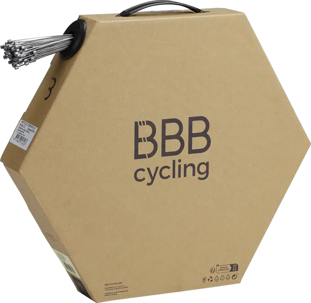 BBB SpeedWire BCB-31L STS Girwireboks 1.1 x 2350mm boks 100stk 