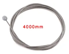 Bremsewire STS LANG 1.5 x 4000mm, rustfri, OEM