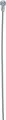BBB BrakeWire BCB-21R STS Bremsewire 1.5 x 2000mm, ROAD