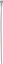 BBB BrakeWire BCB-21R STS Bremsewire 1.5 x 2000mm, ROAD
