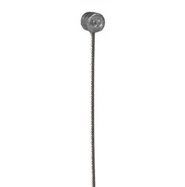 BBB BrakeWire BCB-21M STS Bremsewire 1.5 x 2350mm, MTB 