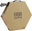 BBB BrakeWire BCB-41L STS Bremsewireboks 1.5 x 2350mm, 50 stk, MTB