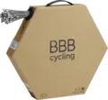 BBB BrakeWire BCB-43SR STS Bremsewirebok 1.5 x 1700mm, 100stk, ROAD