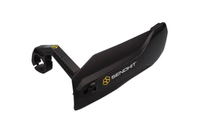 SendHit Nock V2 Håndbeskyttere Nylon Polyamid, 168gr/par 