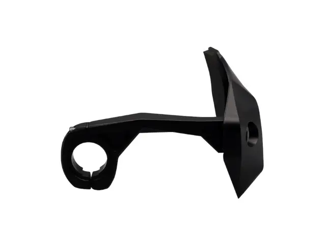 SendHit Nock V3 Håndbeskyttere Nylon Polyamid, alu-klemme, 162gr/par 
