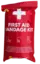 SendHit First Aid MTB Bandasjesett 12.5x7x4 cm, 45gr