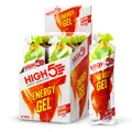 HIGH5 EnergyGel Sitrus 20pk, 40gr