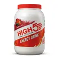 HIGH5 Energy Drink Bær 2.2kg, Pulver