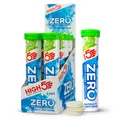 HIGH5 Zero Sitrus 8pk, 80gr - 20 tabletter