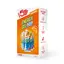 HIGH5 EnergyGel Aqua Appelsin 5pk, 66gr