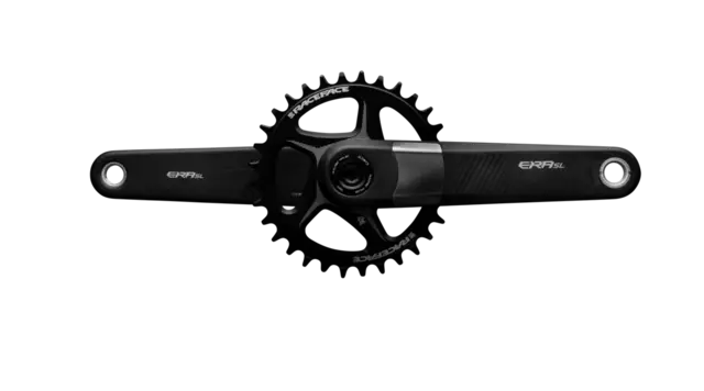 Race Face Era SL Krankarmer RF136, u/drev, Karbon, 422g, 2026 