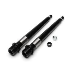 Race Face Turbine Axle Kit >2026 Turbine pedal