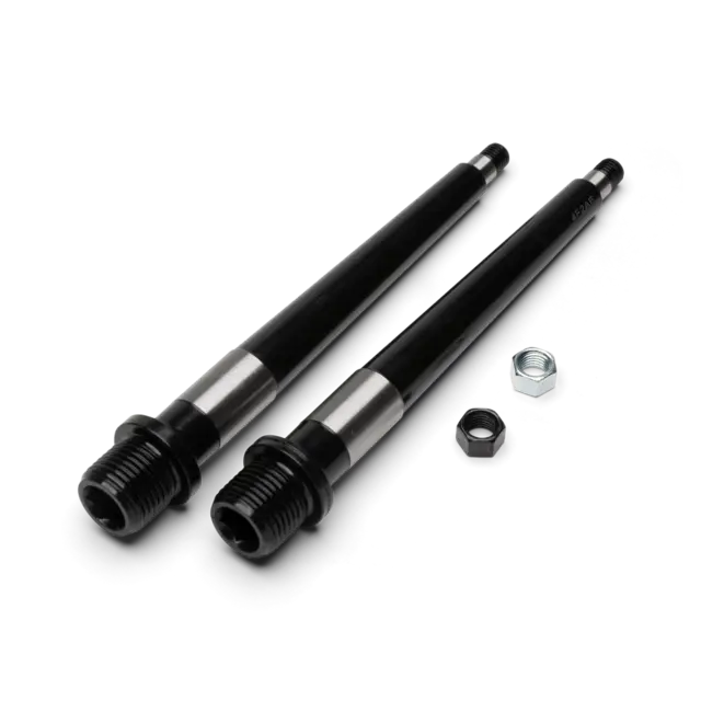 Race Face Turbine Axle Kit >2026 Turbine pedal 