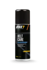 Bike7 Belt Care 200ml For sykler med beltedrift