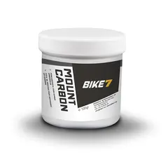Bike7 Mount Carbon 100gr Fett for montering av karbondeler