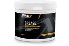 Bike7 Grease Fett 500gr Syntetisk allbruksfett