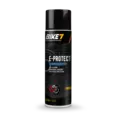 Bike7 E-Protect Smøring/Polish 500ml Vask-/smørespray for El-sykkel, aerosol