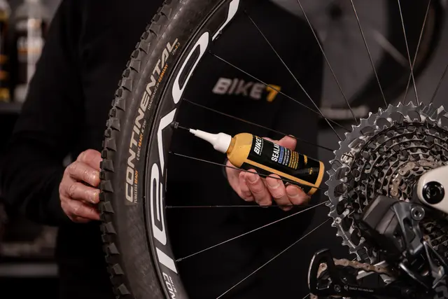 Bike7 Sealant 150ml Antipunkteringsvæske universal 