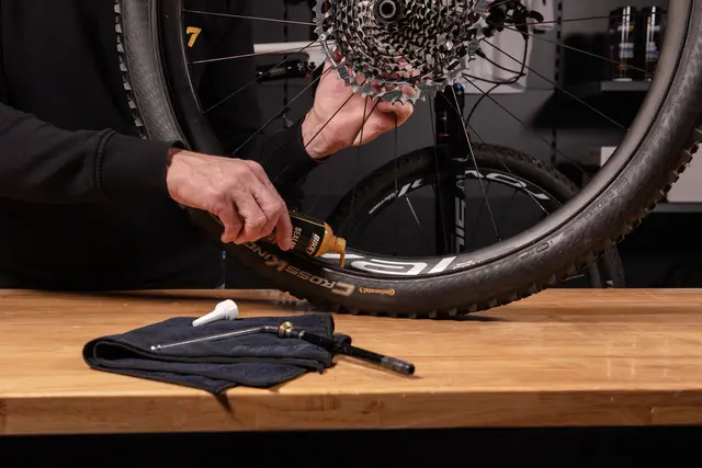 Bike7 Sealant 150ml Antipunkteringsvæske universal 