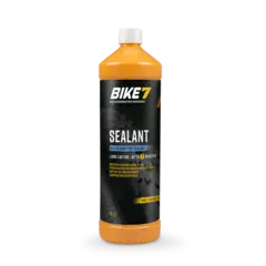 Bike7 Sealant 1000ml Antipunkteringsvæske universal