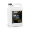 Bike7 Sealant 5l Antipunkteringsvæske universal