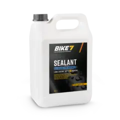 Bike7 Sealant 5l Antipunkteringsvæske universal