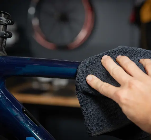 Bike7 Pro Coat Polish 400ml Til hele sykkelen, aerosol 