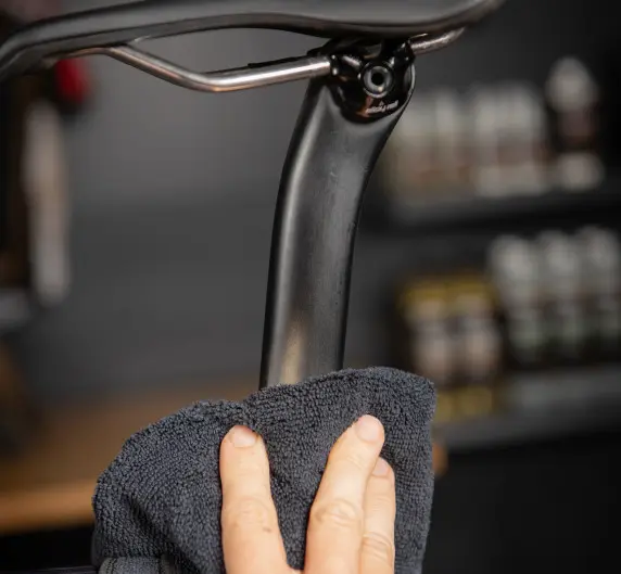 Bike7 Pro Coat Polish 400ml Til hele sykkelen, aerosol 