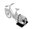 KTM Heavy Load Side Bagasjebrett KTM Macina Multi og Multi CX