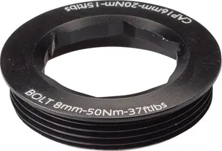 Race Face CAP CRANK PULLER MATTE BLK