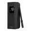 Topump A12 Elektrisk Pumpe LED-Display, 150psi, 410g, 2x2000mAh