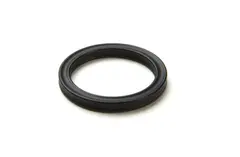 Race Face QUAD RING Gummipakning Til EXI, X-type kranker, 3.5mm