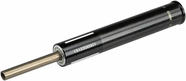 KS LEV Ci Oljecartridge Sort 65mm 