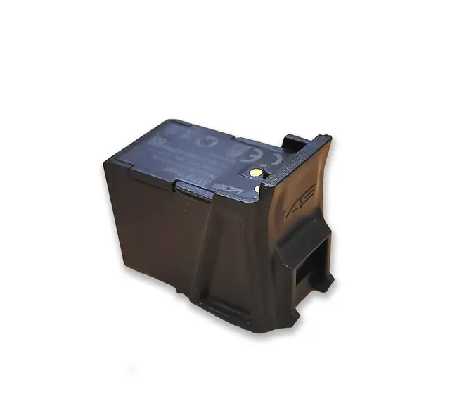 KS Circuit Litium Batteri 7.4V, 400mAh, 2.96Wh 