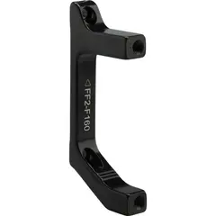 TRP Adapter FM til PM Front Ø160mm Adapter FM til PM Front Ø160mm