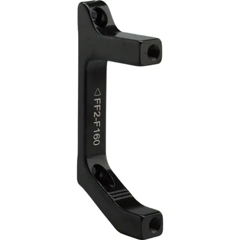 TRP Adapter FM til PM Front Ø160mm Adapter FM til PM Front Ø160mm