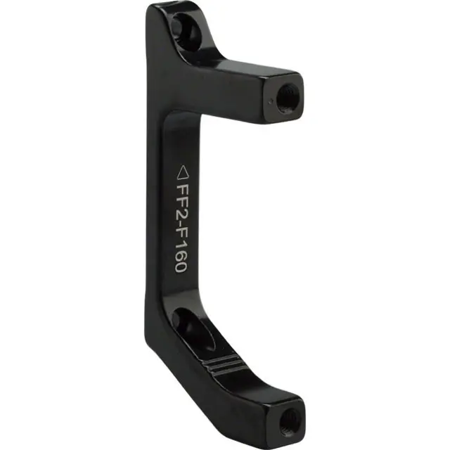 TRP Adapter FM til PM Front Ø160mm Adapter FM til PM Front Ø160mm 