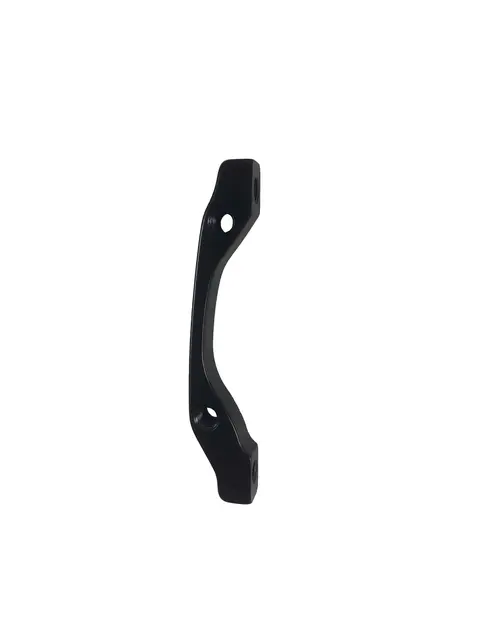 TRP Adapter IS til PM F-Ø160 / B- Ø140 Sort, alu, A2 