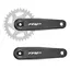 TRP EVO DH Alu Krankarm 165mm 83mm (DH), u/drev, M8070,aluminium, 561g