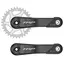 TRP EVO Carbon Krankarm 68/73mm, u/drev, M9050, karbon