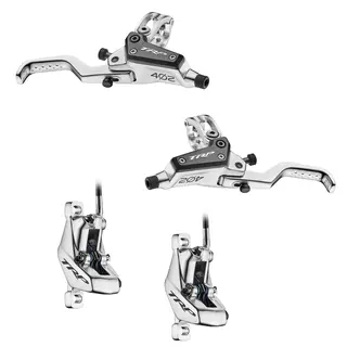 TRP EVO Pro 40/20 LE Skivebrems H+V Sett 309gr, HD-M9040, 1900mm ledning, u/skive
