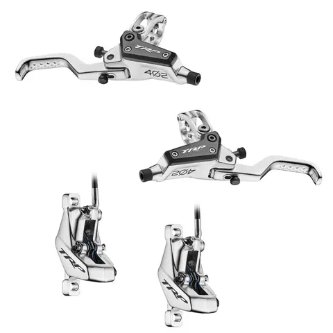 TRP EVO Pro 40/20 LE Skivebrems H+V Sett 309gr, HD-M9040, 1900mm ledning, u/skive