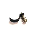 TRP DH-R EVO Hendel Skrue M5x20mm, inkludert skive og foring
