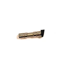 TRP DH-R EVO Hendel Aksling Stål, 5x21mm, inkludert gummideksel