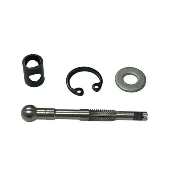 TRP DH-R EVO Push Rod Sett Stål, 4 deler 