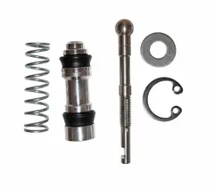 TRP DH-R EVO Hendel Stempelsett Push rod, c-clips, skive, stempel/fjær
